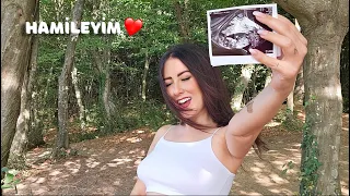 Minik bir PARANORMALİÇE geliyor... 👶👼