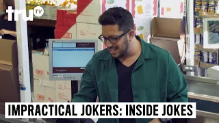 Impractical Jokers: Inside Jokes - Not Opes | truTV