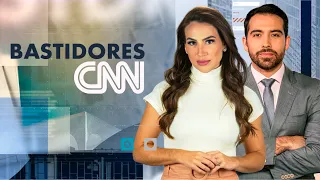 AO VIVO: BASTIDORES CNN - 07/06/2024