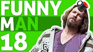 Funny MAN - Самые смешные видео приколы Март 2017 #18