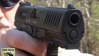 Walther PPQ M2 Pistol