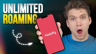 Holafly eSIM Review & Testing | How To Activate on an iPhone