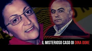 TRUE CRIME: IL CASO DINA DORE (AUDIO RIEDITATO ❗❗❗❗❗❗) | L'ANGOLO DEL CRIMINE