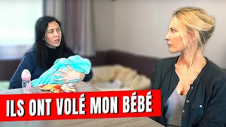 ILS ONT VOLÉ MON BÉBÉ | Si Près De Chez Vous