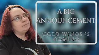 A Big Announcement | Cold Wings