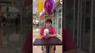 AMAZING Tik Tok Chó Phốc Sóc Mini  Funny and Cute Pomeranian 2021 13