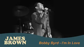 Bobby Byrd - I'm In Love (Live at the Boston Garden, Apr 5, 1968)