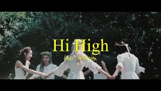 Loona - Hi High lofi version