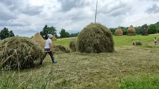 Private Guided Tour in Maramures, Transylvania - www.touringromania.com