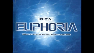 Ibiza Euphoria Agnelli and Nelson (CD2)