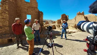 017  Rob Weiner On Chaco Canyon Monumental Architecture, Final