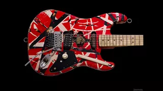 Beat It - Original Isolated Guitars - Steve Lukather & Eddie Van Halen