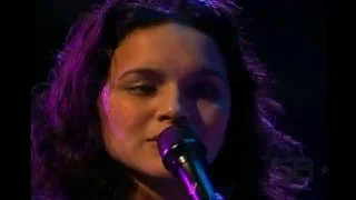 Norah Jones: Don't Know Why (Live)