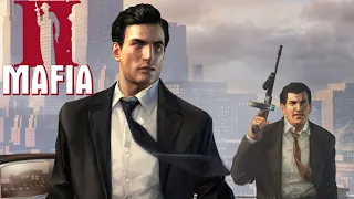 ПОЛНОЕ ПРОХОЖДЕНИЕ MAFIA-2. Русская озвучка (без комментариев)