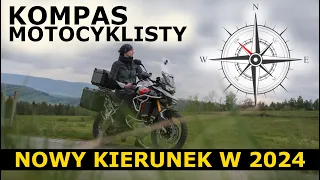 Motocyklowa Odyseja 2024: Nowy Model, Nowe Przygody, Nowe Spotkania | ZULAK MOTOADV