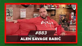 Podcast Inkubator #883 - Marko i Alen Savage Babić