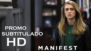 Manifest 1x05 "Connecting Flights" Promo - Subtitulado en Español