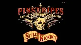 The Pinstripes - Breaking The Law (Judas Priest Rockabilly Cover)