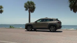 Mazda CX-50 Beachside