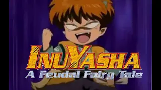 Inuyasha: A Feudal Fairy Tale (PS1) Shippo Arcade