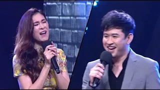 ขอแรง - แจ๊ค ธนพล | The Wall Song ร้องข้ามกำแพง