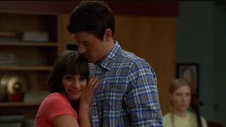 GLEE - Full Performance of “Without You” from “Yes/No”