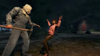 Friday the 13th: The Game - 'Killer' Trailer PAX East 2017