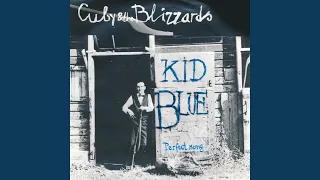 Kid Blue