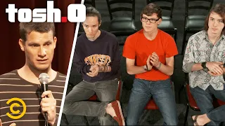 Worst Sketch Group - Web Redemption - Tosh.0