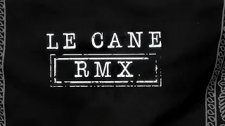 MUTİ - LE CANE 'RMX, feat. MURDA x SUMMER CEM (Lyric Video)