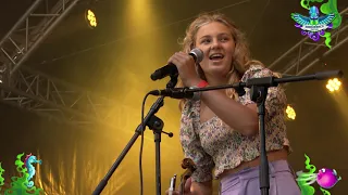 Bente van der Steeg Live @ Hoessenbosch Festival - Familiemiddag - 2021