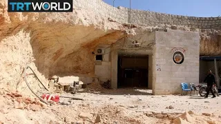 Syrian architect returns home to help rebuild infrastructure | Money Talks