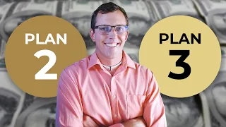 Plan 2 VS. Plan 3... Which One Is The Superior Retirement Plan?