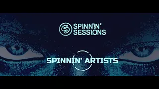 Spinnin' Sessions 455 (Artist Spotlight BINGO PLAYERS) January 2022