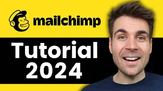 Mailchimp Tutorial for Beginners (2024)