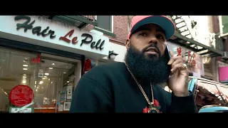 Stalley - General City [Official Video] (Dir. by Frankie Fire)