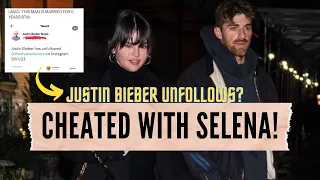 Selena Gomez's New Boyfriend Drew Taggart: THE TEA!