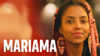 Mariama - I Can't Help Myself - Hard To Explain / Stop - CARDINAL SESSIONS