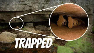 The Mossdale Cavern Disaster | Caving gone WRONG!