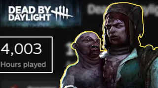 I DESTROYED a 13,000 Hour Team with S Tier Twins | dbd