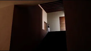 Nowness 'in residence' Luis Barragan Cesar Cervantes 1080p
