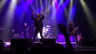 The Cult - Edie (Ciao Baby) - 5-2-19