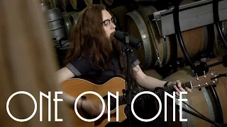 ONE ON ONE: Katie Buchanan November 13th, 2015 City Winery New York Full Session