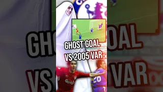 Luis Garcia’s Champions League Ghost Goal Created VAR!?🤯🎥