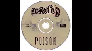 The Prodigy - Poison official video (uncensored)
