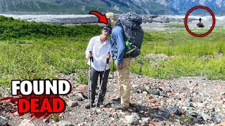 5 Most DISTURBING Deaths at Wrangell-St. Elias National Park... (Part 3)