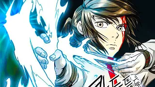 Tower of God ► THE  REVOLUTION ◄ AMV