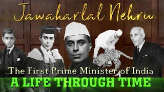 Jawaharlal Nehru: A Life Through Time (1889-1964)