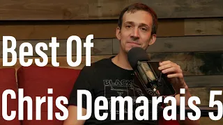 Best Of Chris Demarais 5