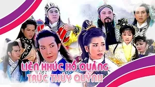 Liên khúc hồ quảng | TRÚC THÚY QUỲNH (Vũ Linh, Phượng Mai, Thoại Mỹ) CLHQ | Cải Lương Tôi Yêu